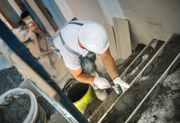 Best Commercial Concrete Services in Mathews, VA