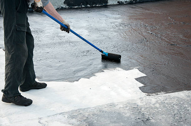 Best Concrete Slab Construction in Mathews, VA